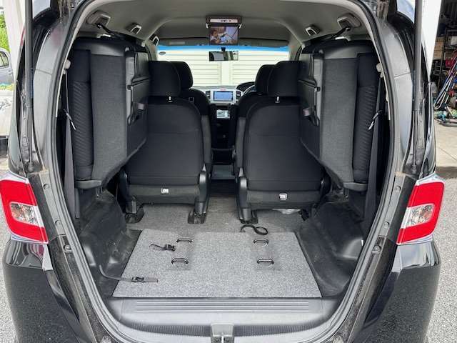 陸運局指定または認証工場にてしっかり整備を行いご納車させて頂いております！車検・ご納車後のアフターケアもお任せ下さい！
