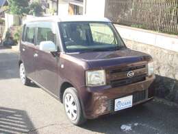 アイドリングストップも付いてます！