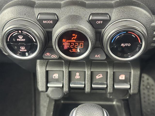 【運転席操作部】快適なドライブを楽しむための機能が装備されています！運転席から触れるので、使いやすいです！除菌プランいれていただくと、さらに清潔で安心していただけます！