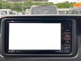 ナビ付き♪旅行やドライブも楽しいひと時！初めての道でも迷うことなくエスコートしてくれます。