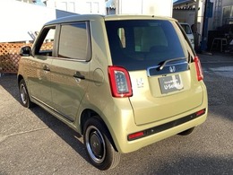 自社整備工場で点検整備をおこなってからお渡ししています。車検が残っている場合は『12ヶ月点検整備』を、車検整備付きの場合は『車検整備』をおこないます。整備費用は車両本体価格に含まれています。