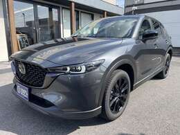 【新車メーカー保証付】　ご購入後はお近くのディーラーでアフターを受けて頂けます