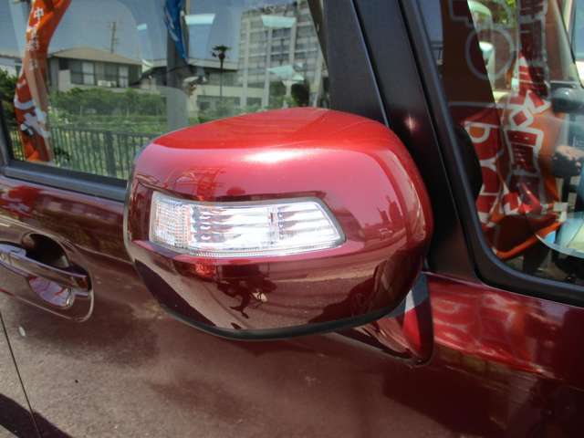 店主自身、子供のころから車が大好きで、小さいながらも念願のお店経営をしております＾＾♪商品や車のことをよく勉強して、お客様にわかりやすく提案を心がけております！！何でもご相談くださいませ☆彡