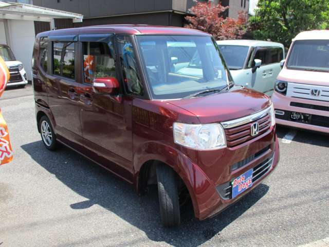 当店のお車は全て！！試乗可能です！！気になるお車に乗って、乗り心地を確認して下さい♪中古車は安いお買い物ではないので、満足いただけるように日々頑張っております＾＾