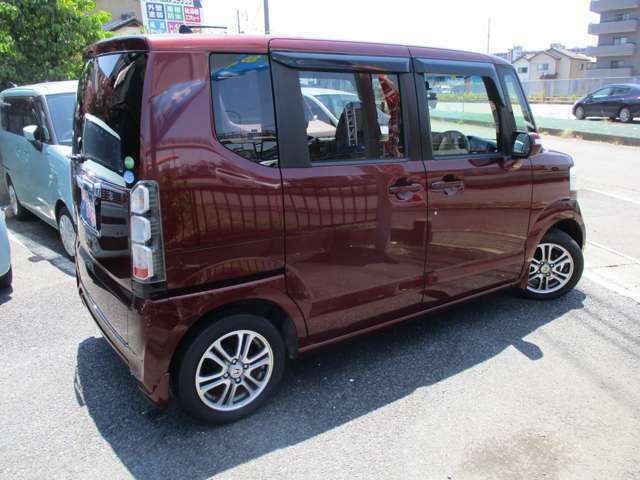 愛知県以外のお客様も大歓迎です！当店は全国納車致します☆彡詳しくは納車の流れをご確認ください！