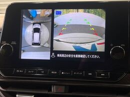 【コネクトナビ】インテリアに溶け込むスタイリッシュな「専用設計」メーカーナビを装備♪視認性や操作性など基本性能にも優れ、より上質なカーライフをお楽しみいただけます。