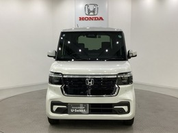 【Honda認定中古車 U-Select】　エンジン、オーディオやカーナビ(社外品は除く）に至るまで保証をお付け致します。全国のホンダディーラーで保証と整備が受けられます。