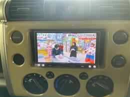 【カーナビ】ナビ利用時のマップ表示は見やすく、いつものドライブがグッと楽しくなります！