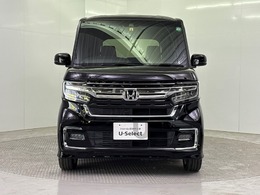 令和4年式のN-BOXカスタムターボ入庫！！純正メモリーナビ！！リアカメラ！！地デジチューナー！！ミュージックラック！！Bluetooth対応！！ドラレコ！！フロント左右シートヒーター！！ETC！！