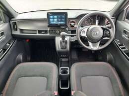 【インパネ全体】『インパネ全体』の画像になります。写真の内容に関してご不明点、ご質問等がございましたらお気軽にガリバー店舗までお問い合わせください。