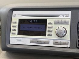 お好きな音楽を車内でお楽しみいただけます♪スピーカー交換・ウーハー追加などの音質向上や、最新ナビ・後席モニター等の取り付けも是非ご相談ください！