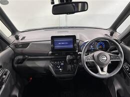 【インパネ全体】『インパネ全体』の画像になります。写真の内容に関してご不明点、ご質問等がございましたらお気軽にガリバー店舗までお問い合わせください。