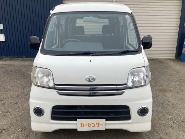ドラレコ、ナビ等欲しい装備御座いましたらご相談下さい！
