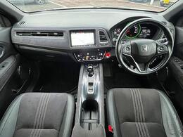 大人気SUV！　R2年式　ヴェゼルハイブリッドRS　ホンダセンシング入荷いたしました！