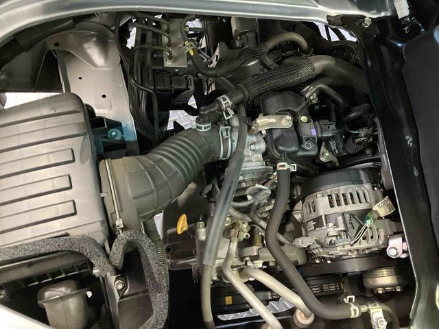 弊社中古車は、安心安全にお乗り頂くために、徹底した整備点検を実施しております。
