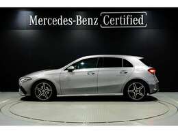 ☆サーティファイドカー・メルセデスの基準を満たす認定中古車☆正規ディーラー保証付！安心してお乗りいただけます！