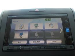 地デジTV DVD CD Bluetooth