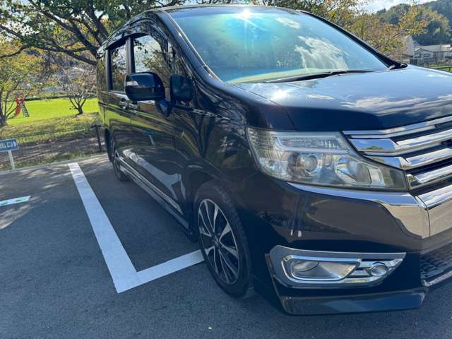 購入後のアフターフォローにも力を入れております★車はメンテナンスがとても重要です。当店でお客様のカーライフを長きに渡ってサポートさせて頂きます。