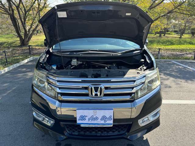 エアロパーツやホイールなどカスタムも当店にご相談ください☆お客様の要望に当店スタッフが真摯に向き合い、理想の1台を製作致します。