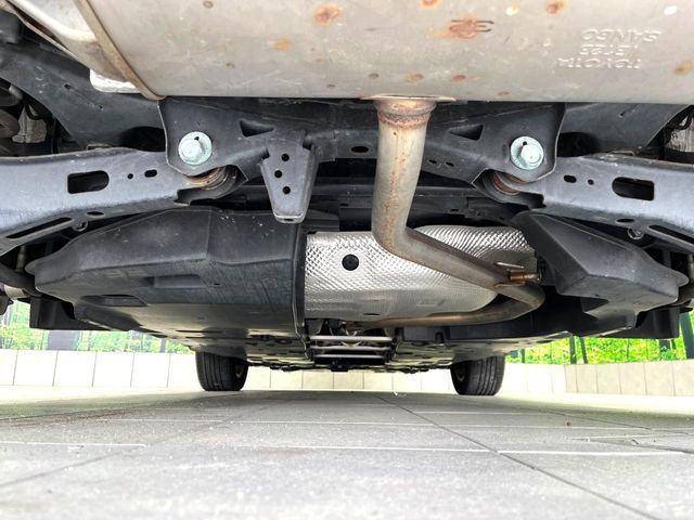 下回りがきれいなうちに、防錆加工の施工がオススメ。降雪地域はもちろん、沿岸部にお住いの方や、趣味でマリン・ウィンタースポーツをされる方にご好評いただいております。