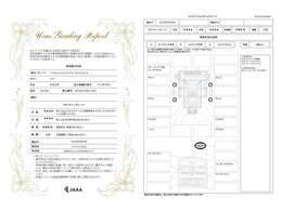 ★☆★当車両は中立な第三者機関（JAAA）の検査をクリアした高品質車両です★☆★