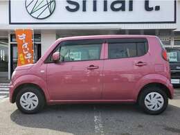 大切にお乗り頂いた愛車の査定も、お気軽にご相談下さい♪