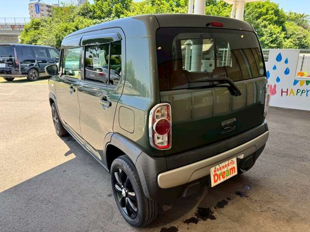 ☆新車の販売も可能です☆新車ご希望のお客様も是非当店にご相談下さいませ♪