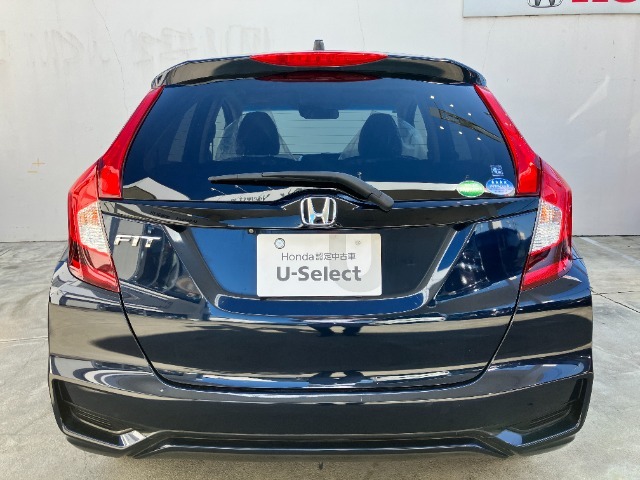 Hondaスマートキーシステム