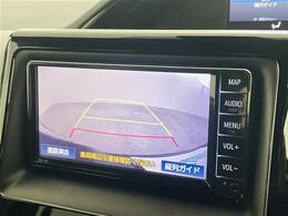 【カーナビ】ナビ利用時のマップ表示は見やすく、いつものドライブがグッと楽しくなります！