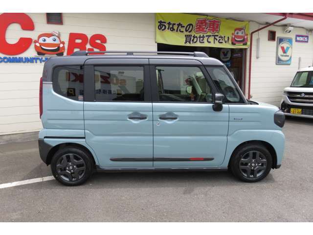 是非、お車のご購入をお考えなら、ご相談下さい♪♪