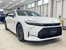 登録済未使用車/パノラマルーフ/ブラックパッケージ/13.2インチディスプレイオーディオ/専用20インチホイール/レザーシート/デジタルインナーミラー/BMS/カラーヘッドアップディスプレイ