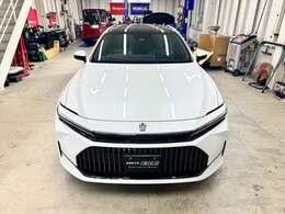 登録済未使用車/パノラマルーフ/ブラックパッケージ/13.2インチディスプレイオーディオ/専用20インチホイール/レザーシート/デジタルインナーミラー/BMS/カラーヘッドアップディスプレイ