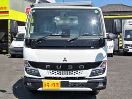 3000ccのディーゼルターボエンジンに5MTを搭載☆フル積載でも元気よく走ってくれます♪