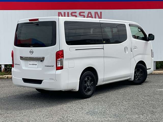 当店は日産クオリティショップ認定店です。お客さまのカーライフを全力でサポートさせていただきます。