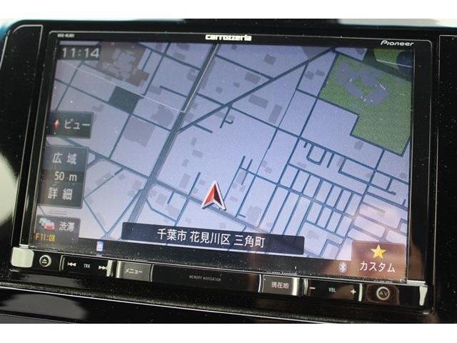 大好評のボディコーティング「ハイモースコート」もご納車までに施工可能。雨染みや線傷など中古車だからと諦めていませんか？ピカピカの状態でお乗り出しいただけます。