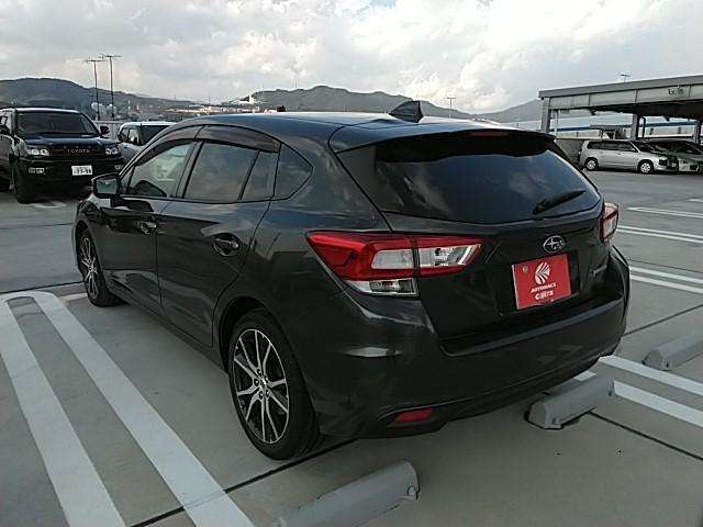 燃料タンク容量は50Lです。使用燃料はレギュラーガソリンです。