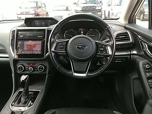 クルーズコントロール装着しています。