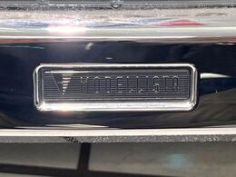 【モデリスタエアロ】人気のモデリスタエアロを装着！クルマの外観がよりスタイリッシュになり、街中で存在感あふれる1台に♪将来買い替える時にもリセールに影響しやすく、価値ある人気の装備です！