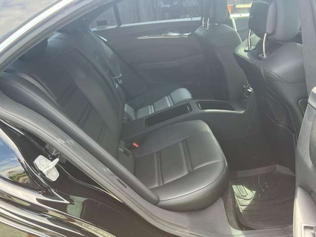 4人乗りですよ！