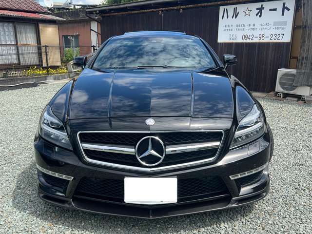 カーボンリップスポイラー付いてます！