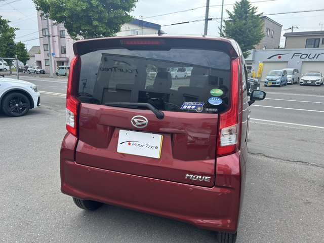 【在庫車両に除菌・消臭クリーニングを実施】御納車前には再度除菌・消臭クリーニングを実施させて頂きますのでご安心ください（＾。＾）y-.。o○