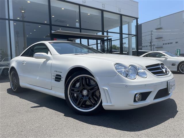 SL6565 ベンツ 新型「メルセデス・ベンツSL65 AMG」発売 【ニュース】 - webCG