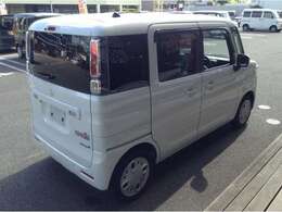 【納車は、スピーディーで、お支払いは楽々！】納車は、最短で、5日後にはOK！お支払いは、自動車ローンをお使い頂き、最大120回払いまでOK！