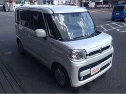 【届出済未使用車の得する価格】大量仕入れにより車両価格が割安な上重量税は払い込み済みで、登録月によっては取得税もかかりません。