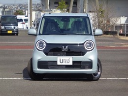 こちらのお車は届出済未使用車です！