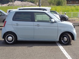 こちらのお車は届出済未使用車です！