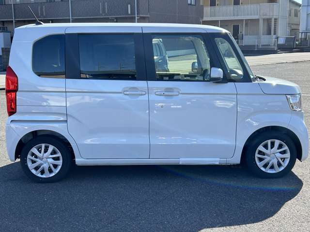当店の届出済未使用車、中古車ご購入希望のお客様には一度ご来店いただき現車をご確認いただいております。遠方からの場合ご足労お掛けしますが一度ご来店をお願いします。