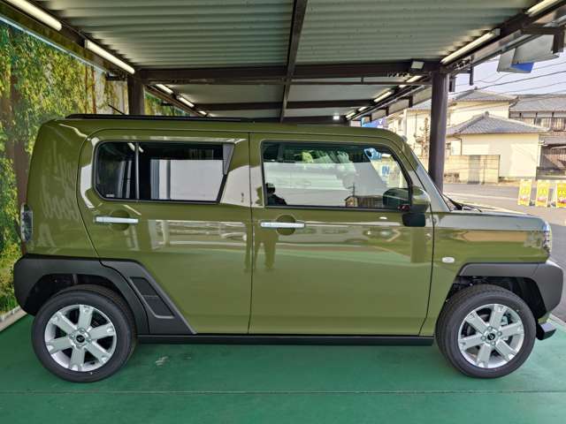■充実のアフターサービス■　車の販売はもちろん、自社整備工場・自社鈑金工場・オイル交換＆点検専門店舗を完備しておりますので納車後もお客様のカーライフをトータルでサポートいたします。