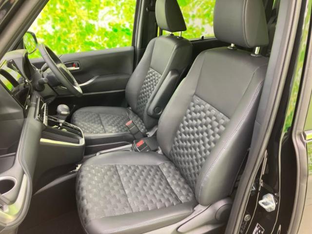 WECARSでは各商談席に大型モニターをご用意しております！見やすい大画面でゆったりと全国の在庫をご覧いただけます！是非ご来店お待ちしております！