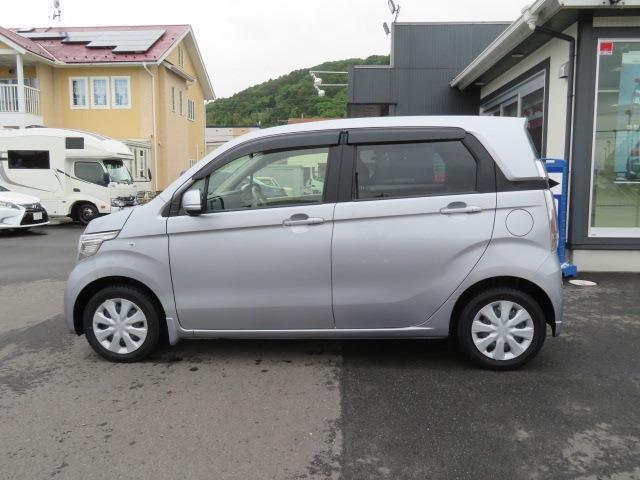 全車無料保証付きなので安心してお乗り頂けます。（車種によって保障期間が異なります。）